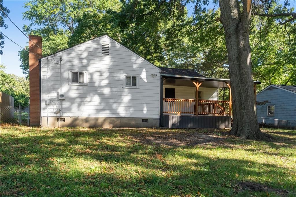 5720 Maywood Street — photo 23