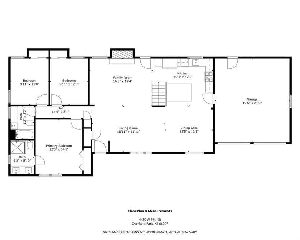 4420 W 97th Street — photo 27