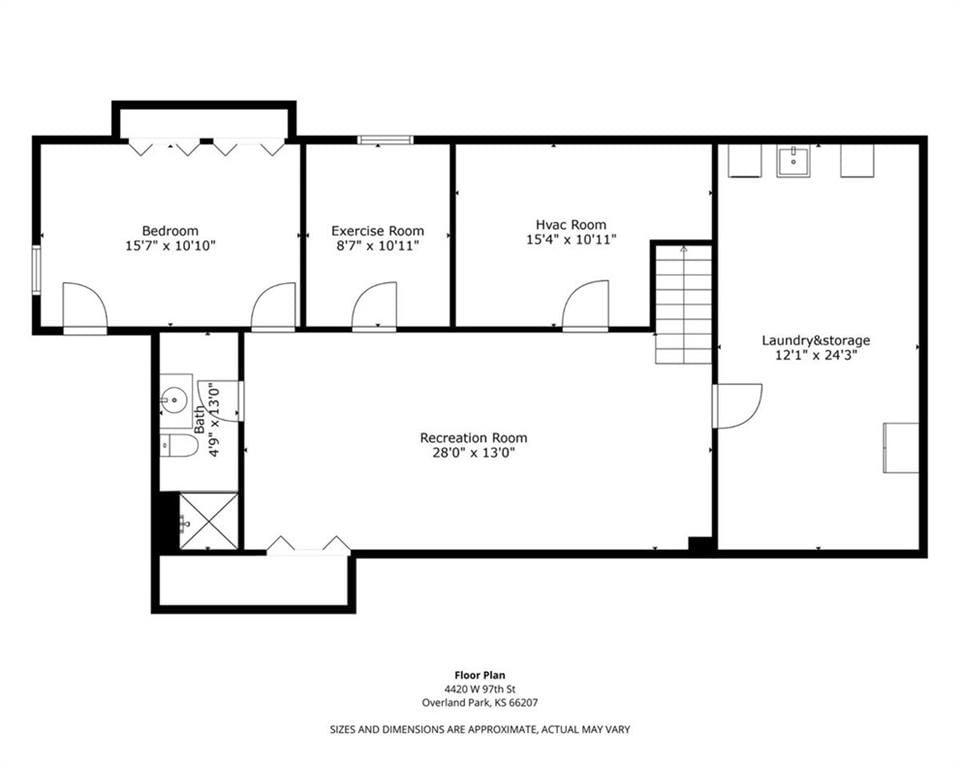 4420 W 97th Street — photo 28