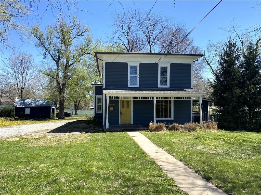 Photo 22 of 23 - 545 S Chestnut Street