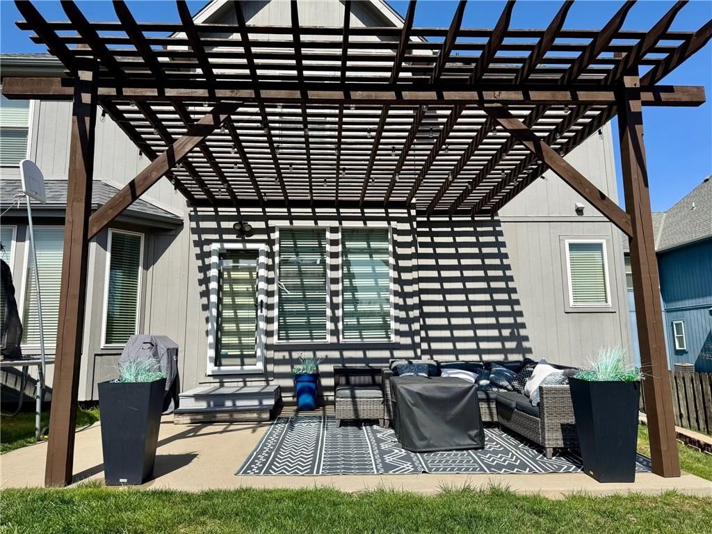 5803 Brockway Street — photo 49