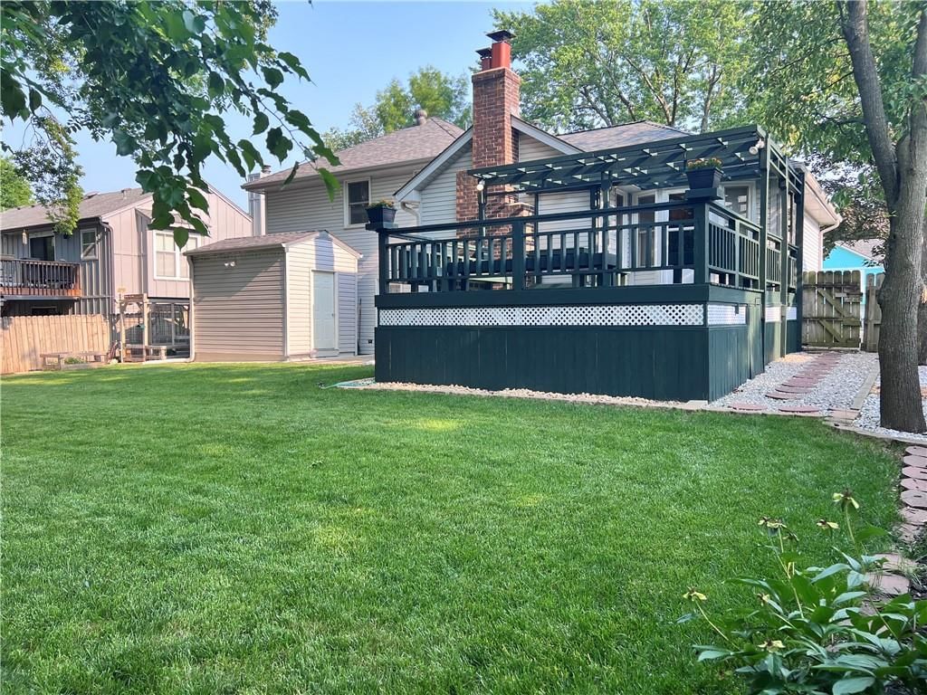 15400 W 81 Street — photo 22