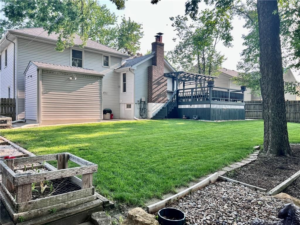 15400 W 81 Street — photo 23
