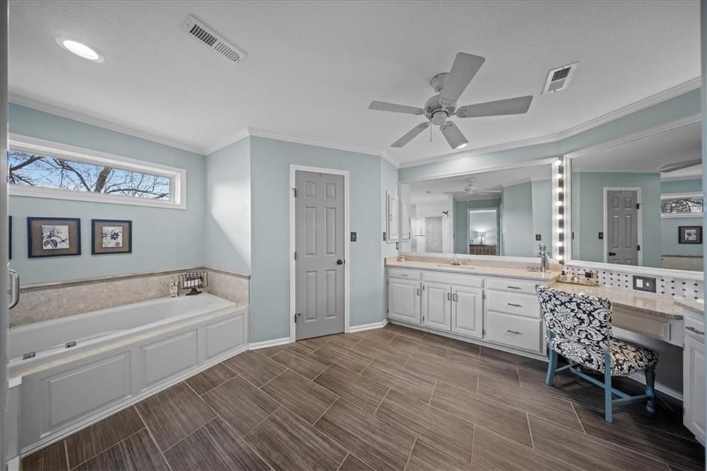 4808 El Monte Street — photo 25