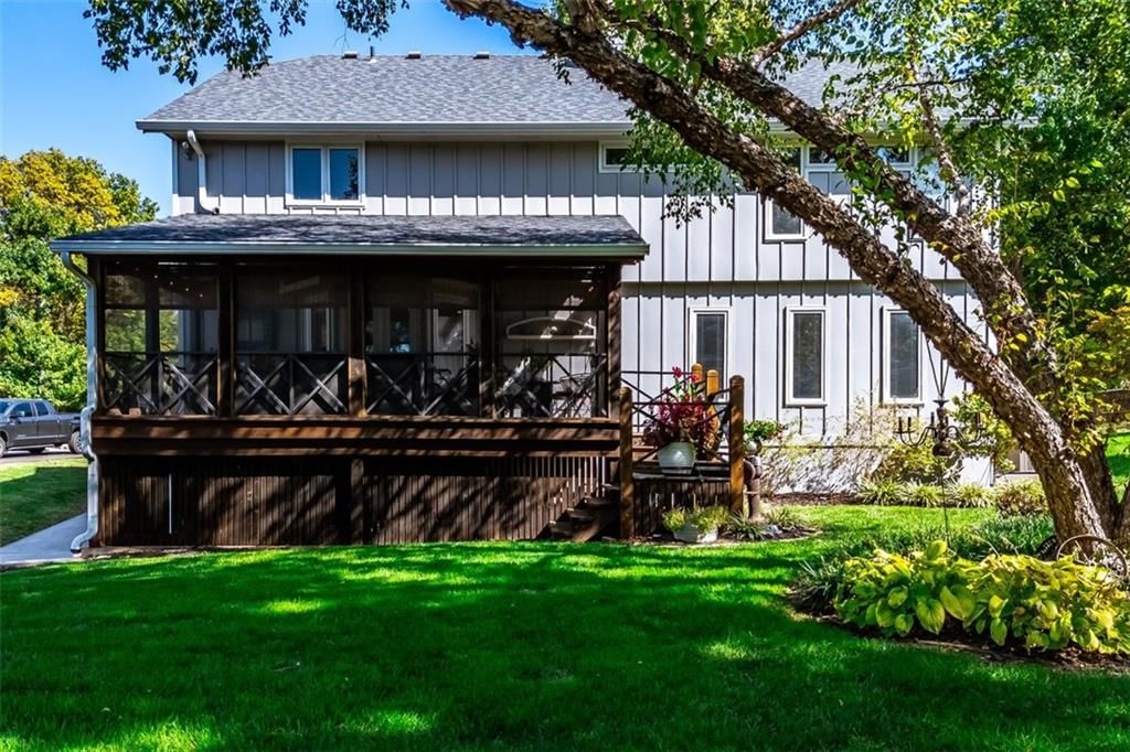 4808 El Monte Street — photo 36