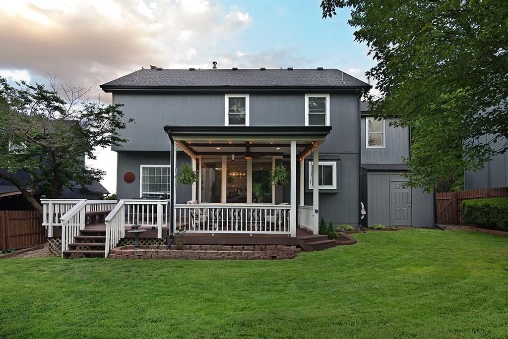 21708 W 49th Street — photo 43