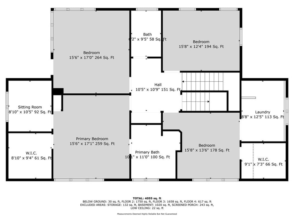 5408 Central Street — photo 55