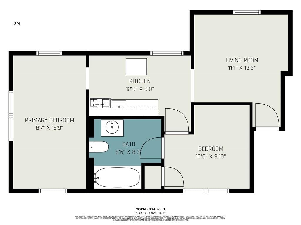 3318 E 10 Street — photo 31