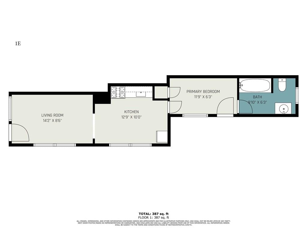 3318 E 10 Street — photo 33