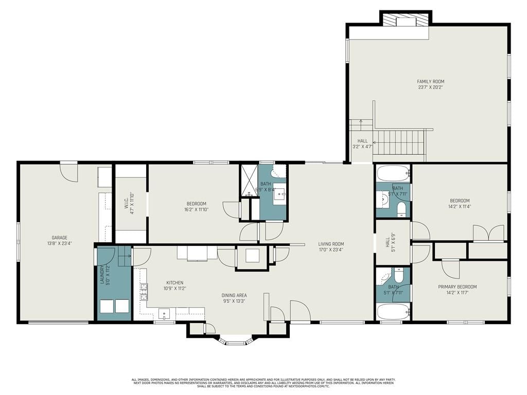 7005 Fulton Road — photo 31