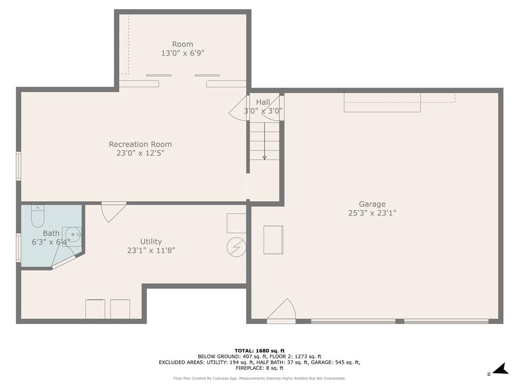 14305 S Cottonwood Drive — photo 37