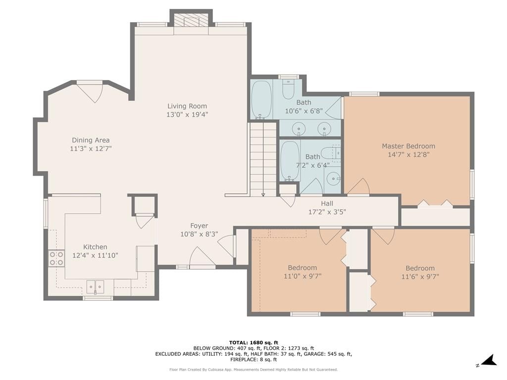 14305 S Cottonwood Drive — photo 38