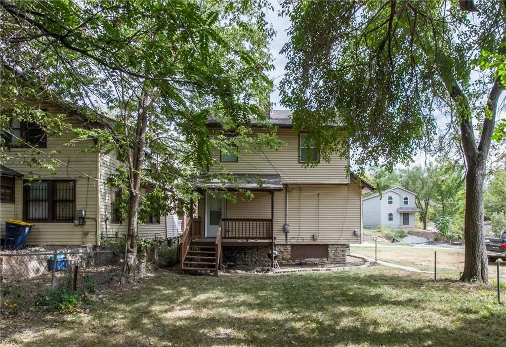 4040 Flora Avenue — photo 22