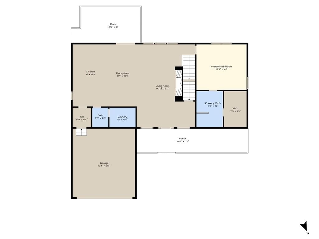 24541 Garrett Road — photo 30