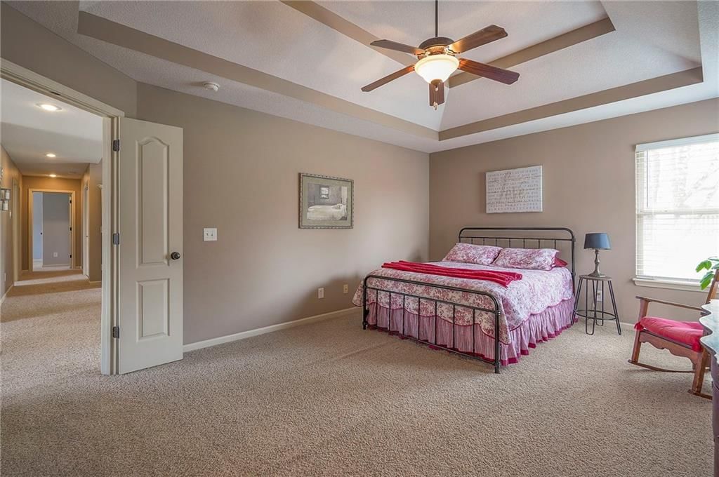 9720 N Donnelly Avenue — photo 16