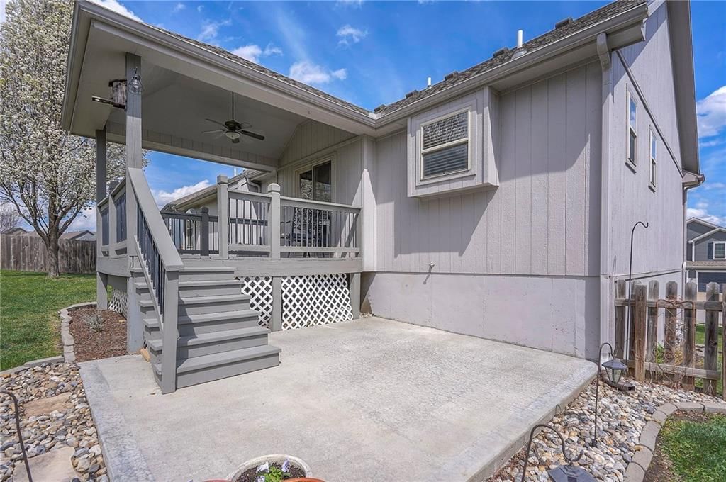 9720 N Donnelly Avenue — photo 33