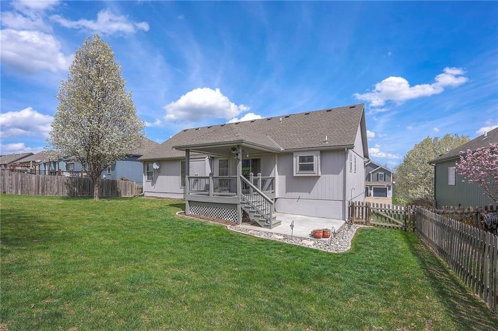 9720 N Donnelly Avenue — photo 34