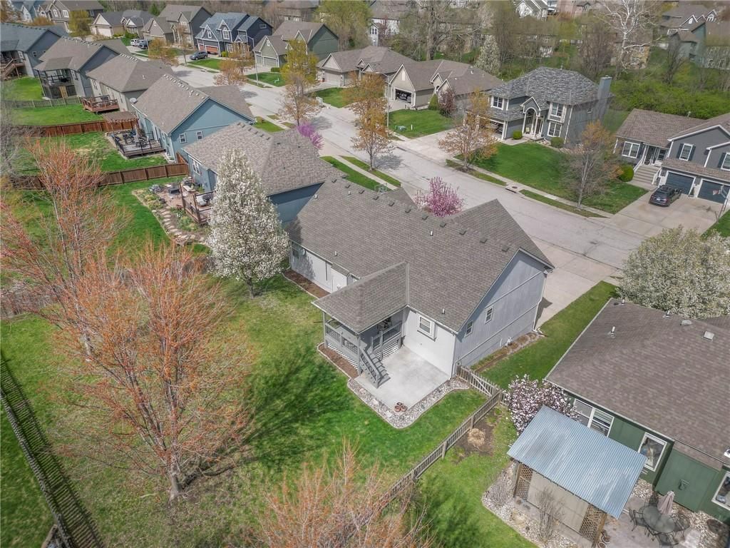 9720 N Donnelly Avenue — photo 41
