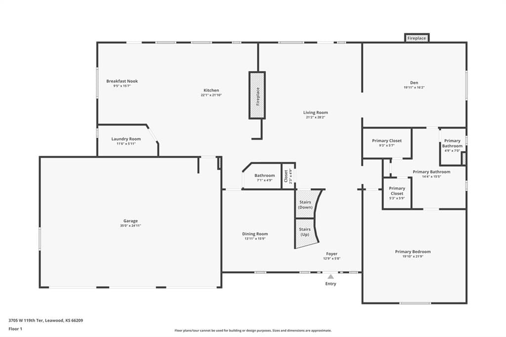 3705 W 119 Terrace — photo 73