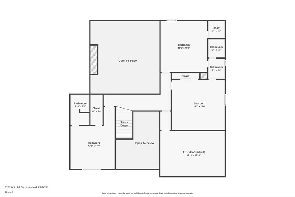 3705 W 119 Terrace — photo 74