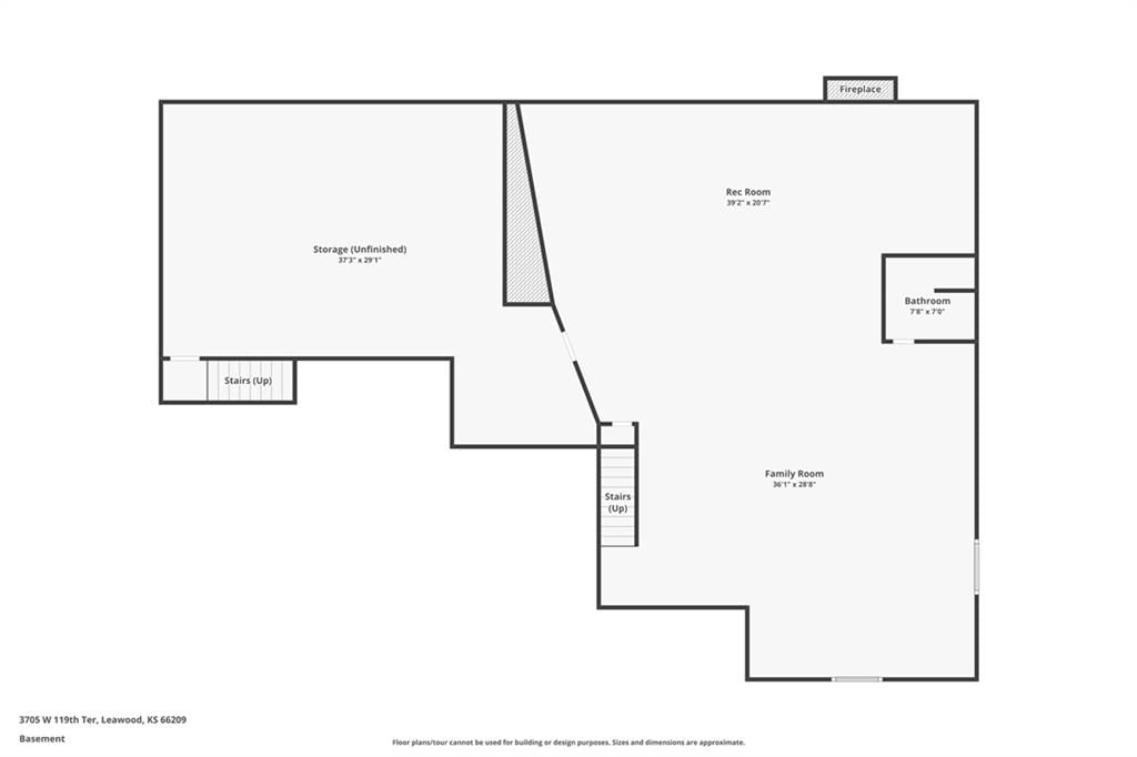 3705 W 119 Terrace — photo 75