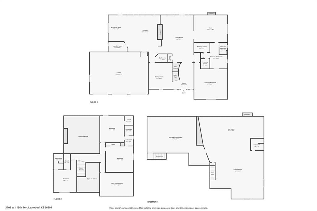 3705 W 119 Terrace — photo 76