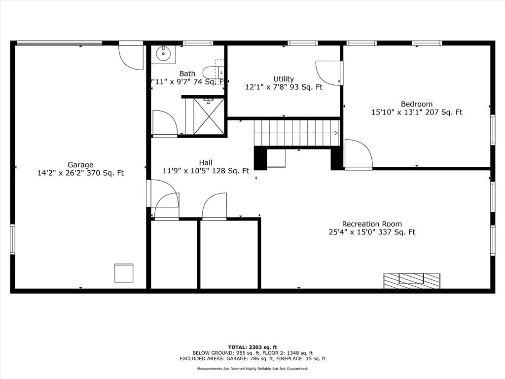 2550 S 45th Terrace — photo 40
