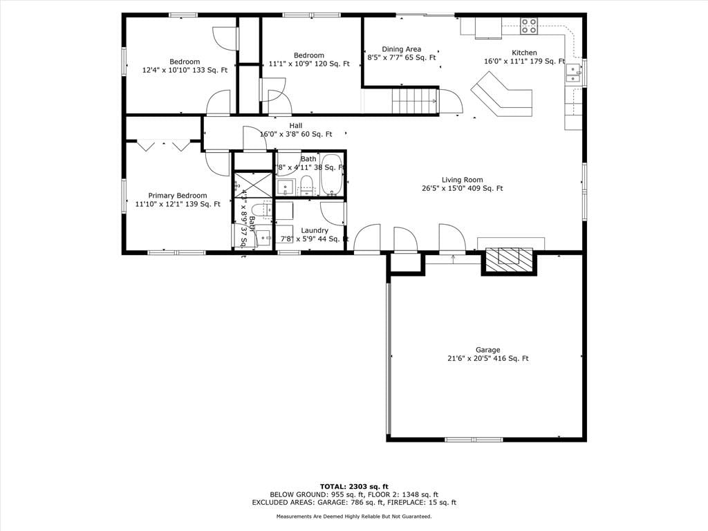 2550 S 45th Terrace — photo 41
