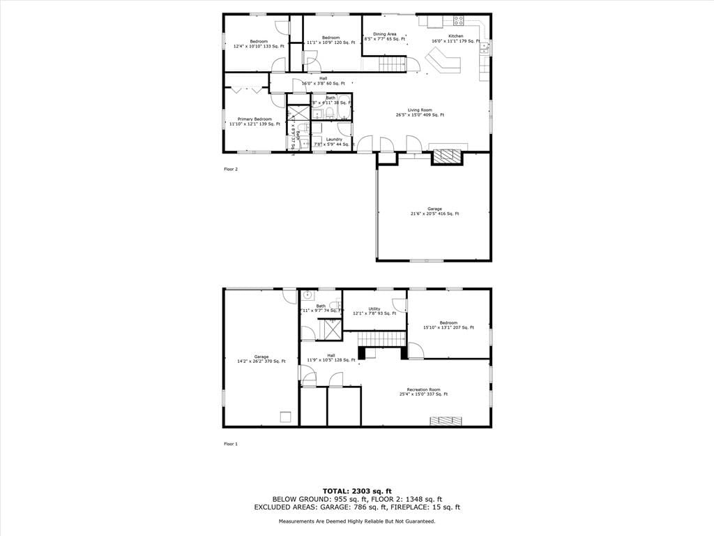 2550 S 45th Terrace — photo 42