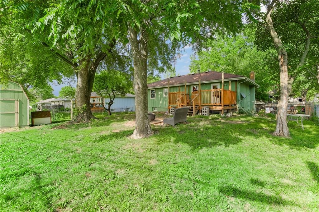 2208 SE Austin Street — photo 26