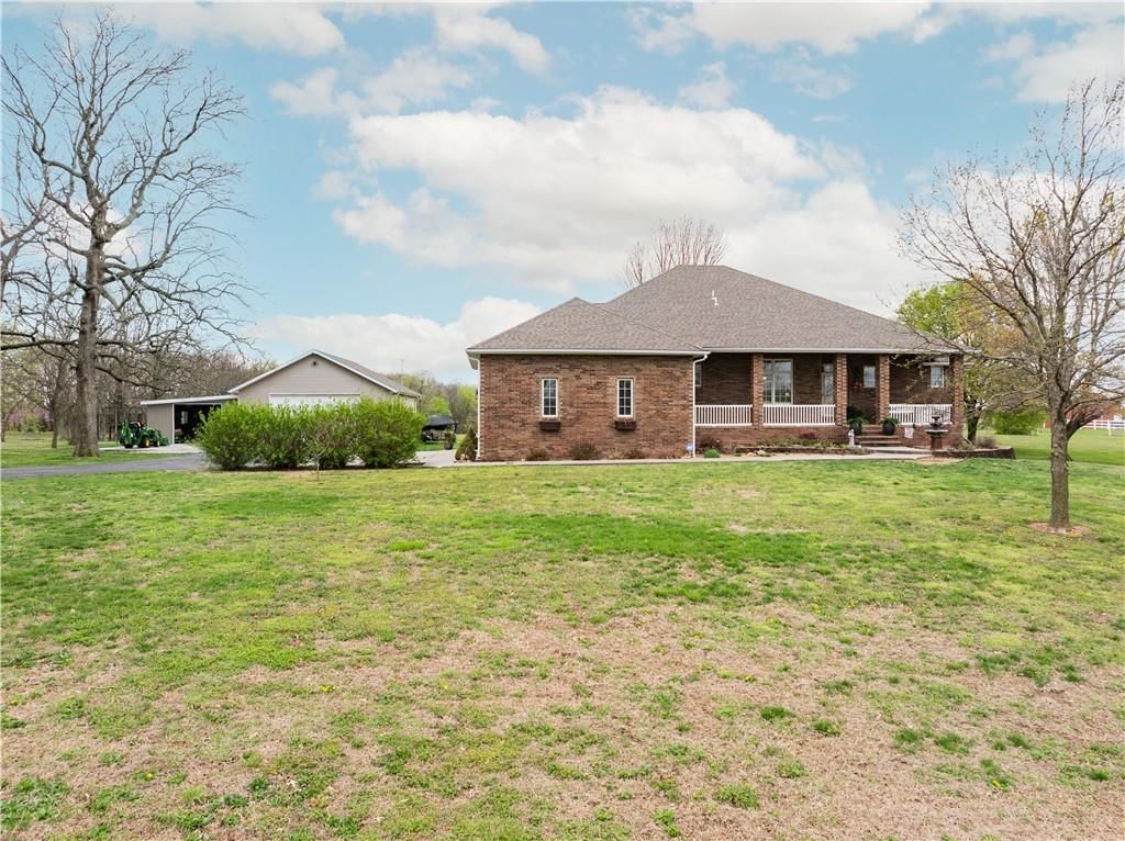3691 N Farm Road 89 Road — photo 59