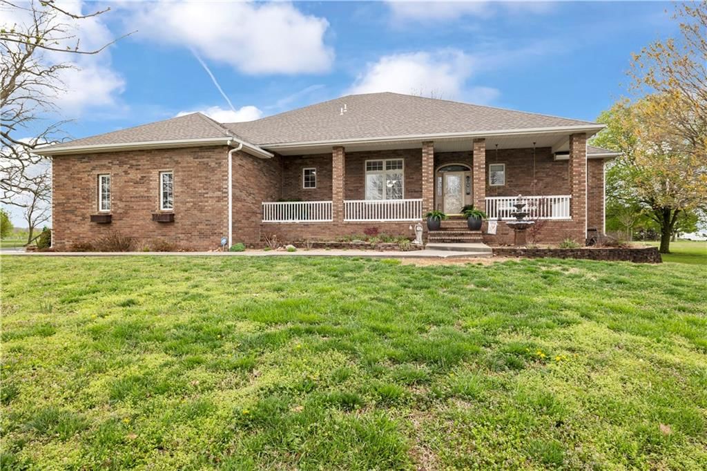3691 N Farm Road 89 Road — photo 61