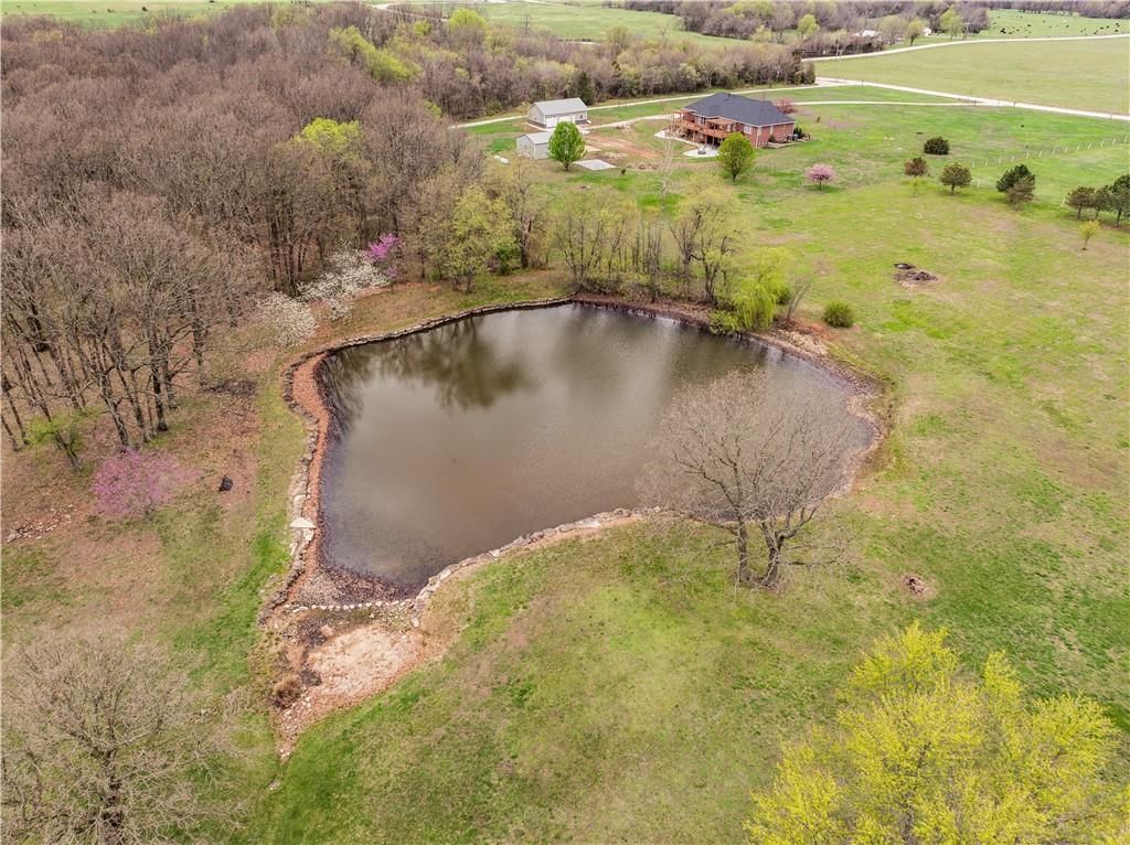 3691 N Farm Road 89 Road — photo 70