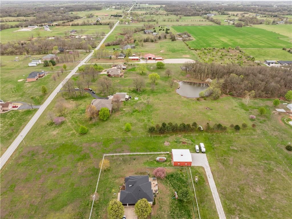 3691 N Farm Road 89 Road — photo 76