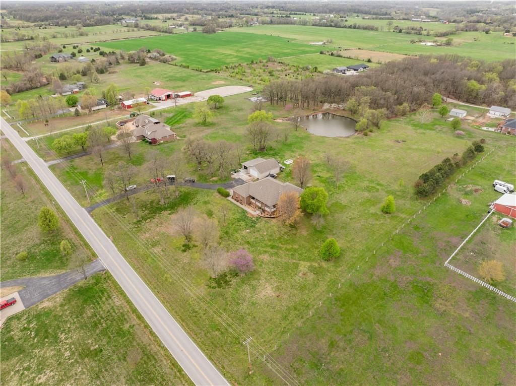 3691 N Farm Road 89 Road — photo 77