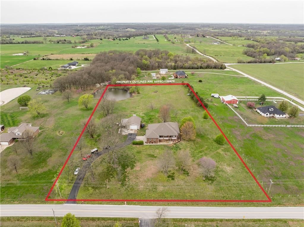 3691 N Farm Road 89 Road — photo 78
