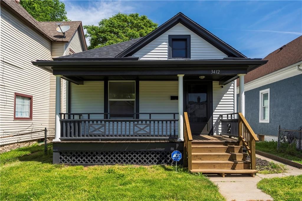 3412 Lexington Avenue — photo 3
