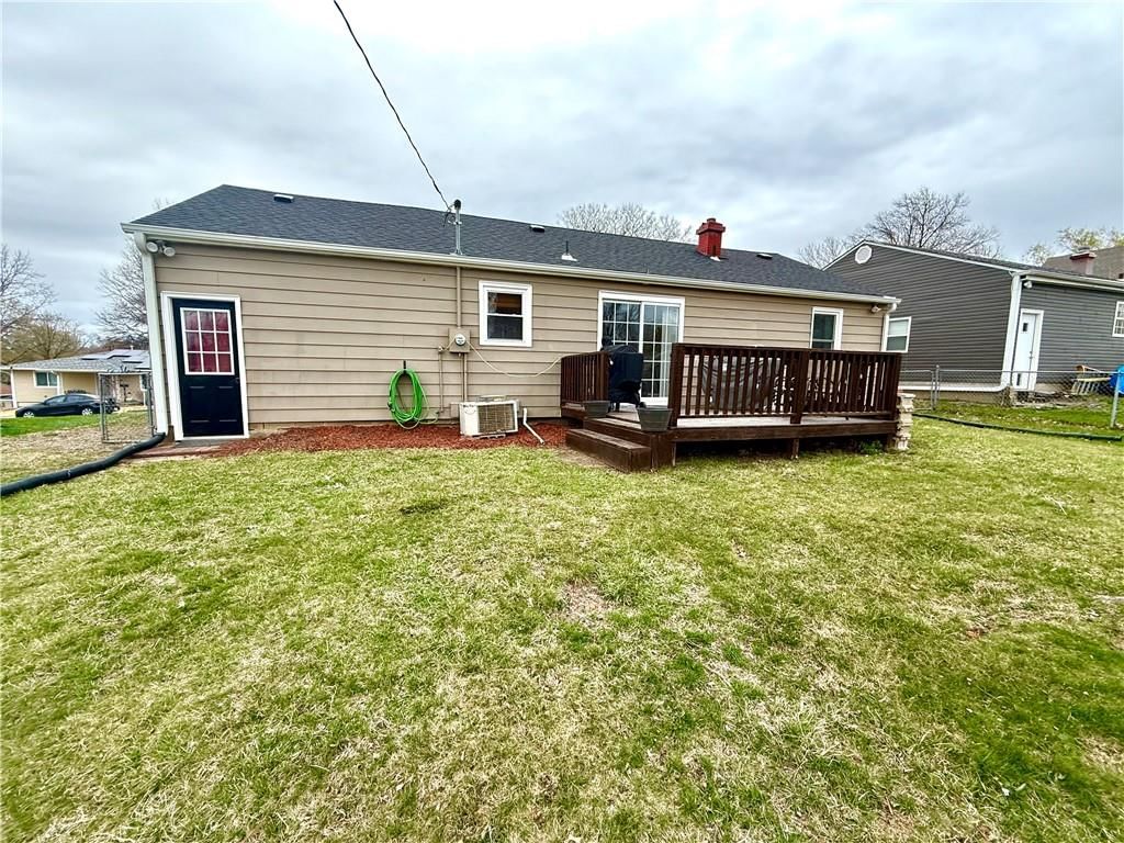 534 W Cooper Street — photo 22