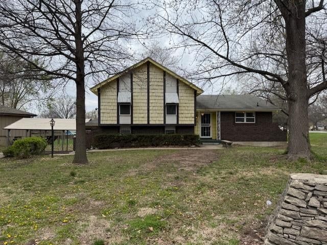 7722 E 90th Terrace, Kansas City, MO: listing photo 2