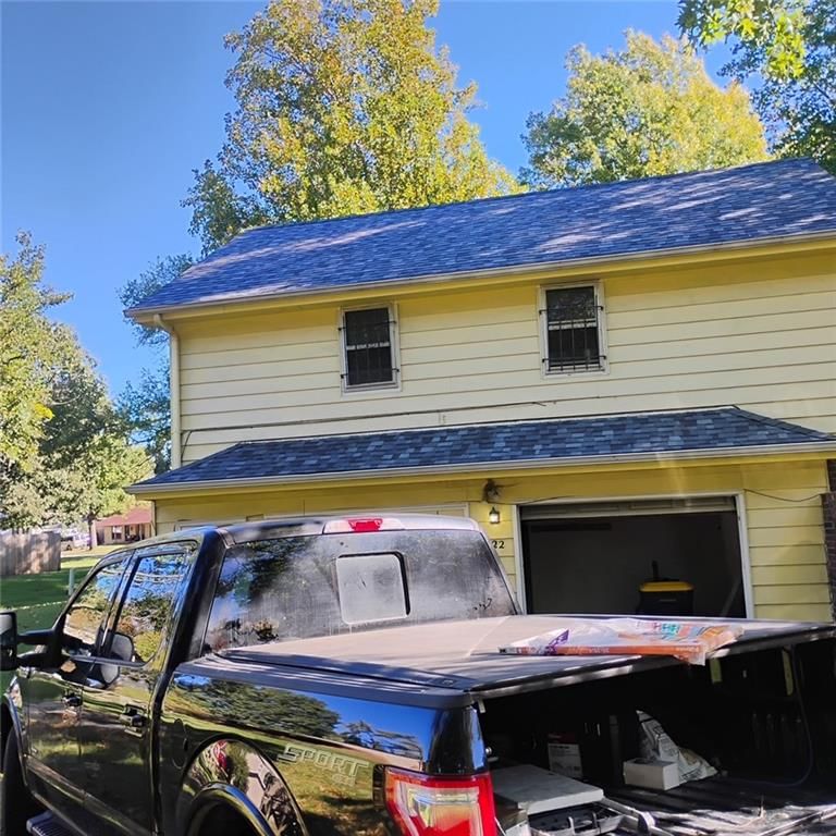 7722 E 90th Terrace, Kansas City, MO