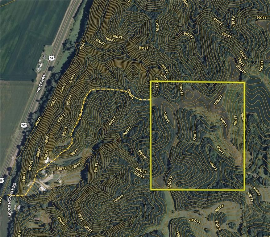 SW Old Highway Road — photo 2