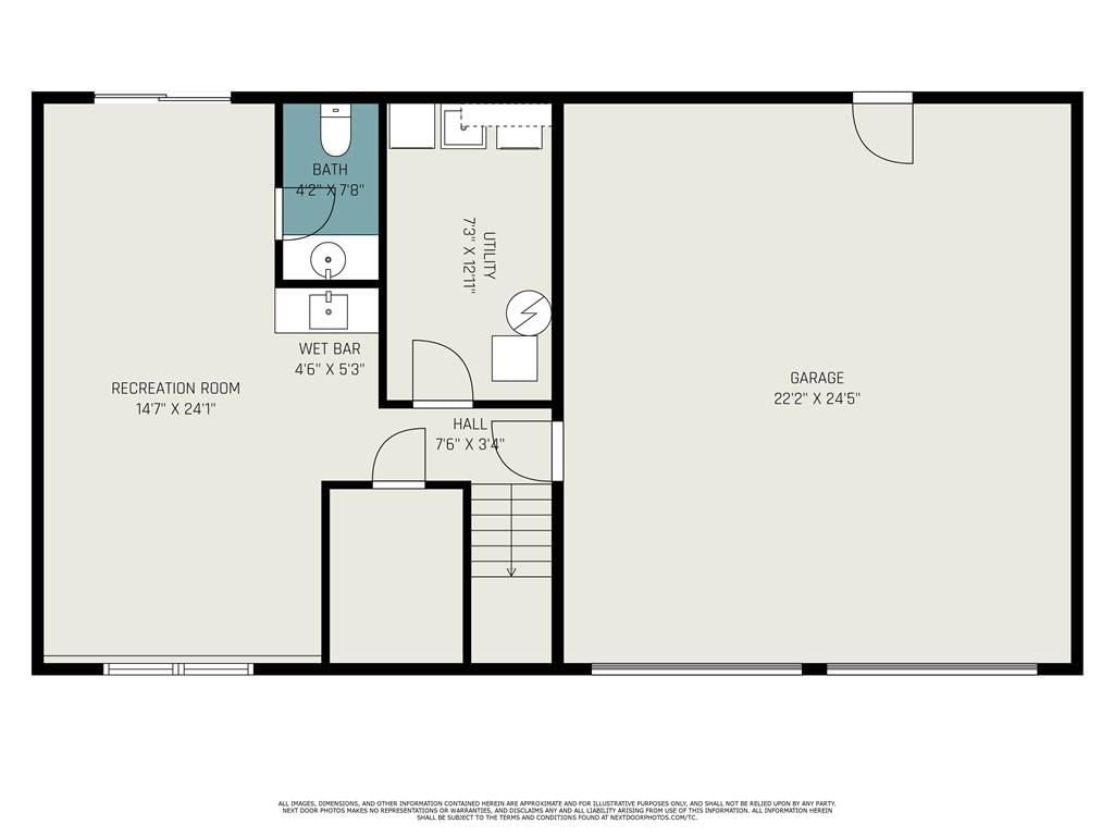 8700 NW Shannon Avenue — photo 30
