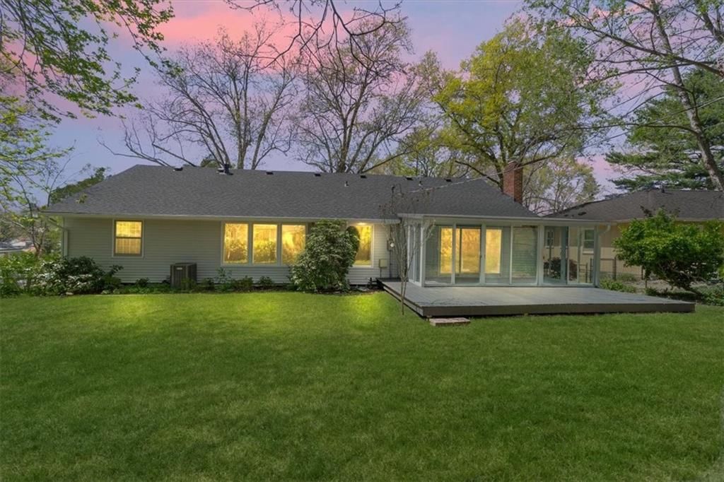 4921 Mohawk Drive — photo 28
