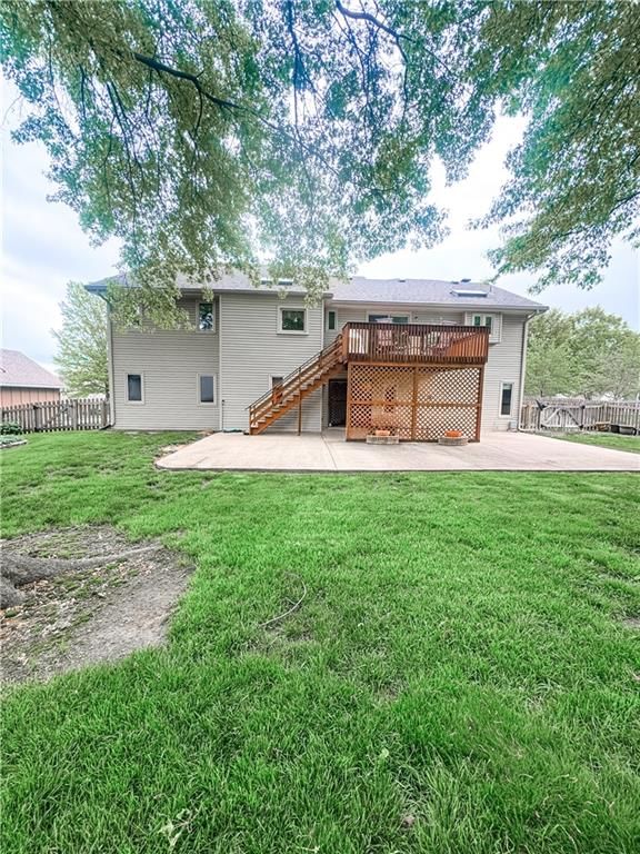 8306 N Highland Avenue — photo 19