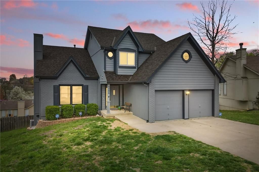 6486 Altus Drive — photo 1