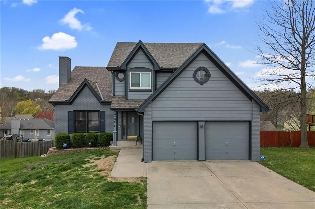 6486 Altus Drive — photo 4