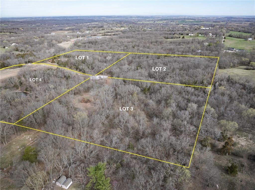 1515 S Buckner Tarsney Road — photo 4
