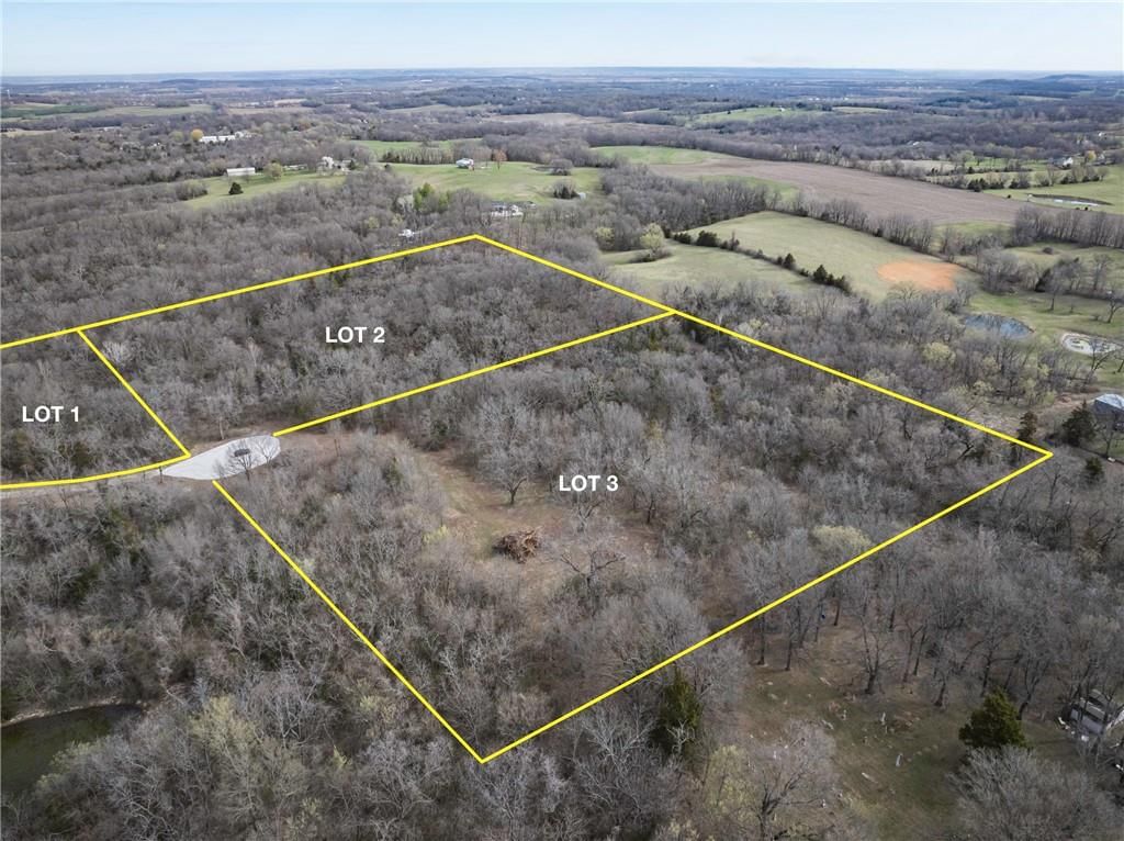 1509 S Buckner Tarsney Road — photo 3