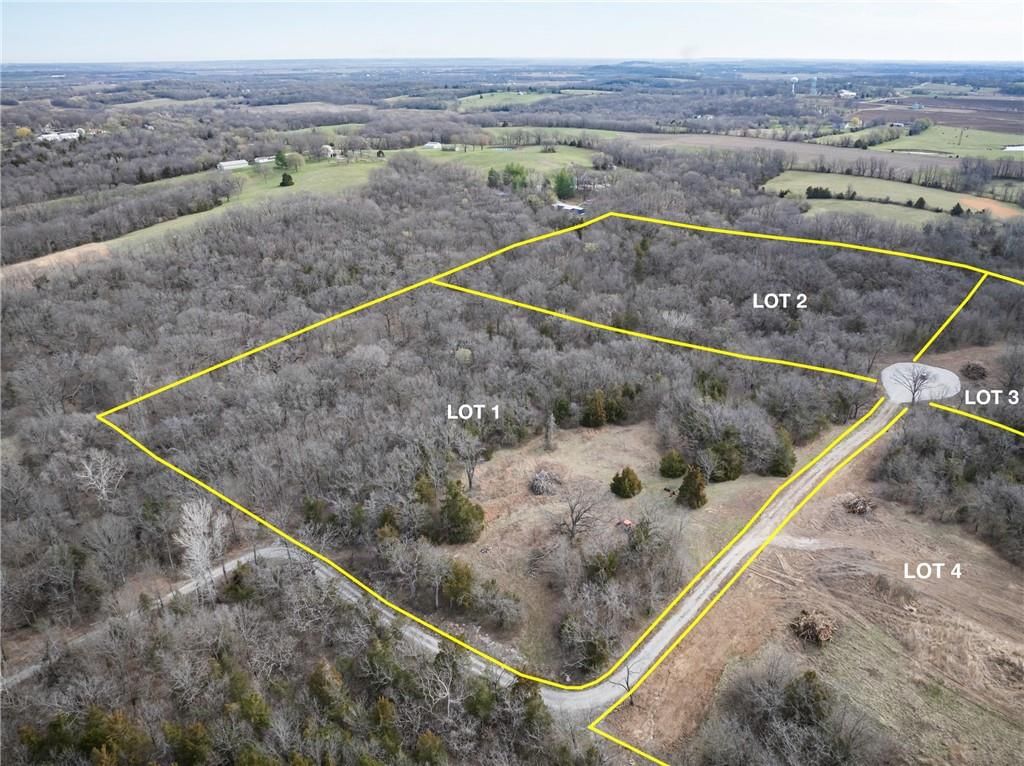1505 S Buckner Tarsney Road — photo 4