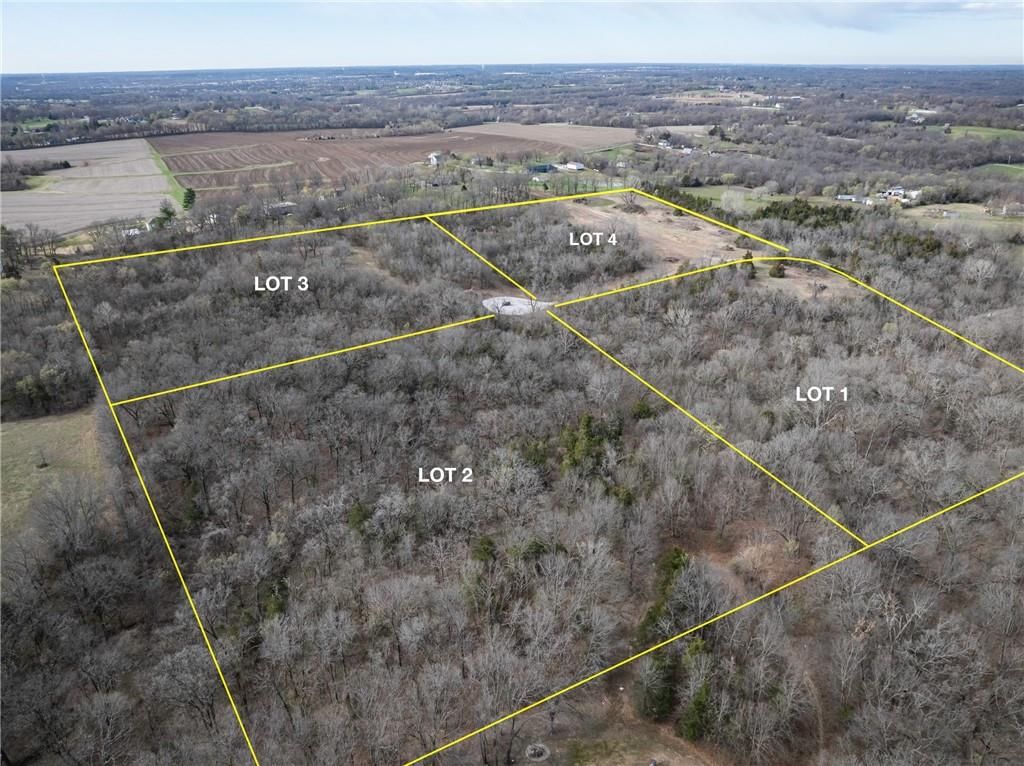 1505 S Buckner Tarsney Road — photo 6